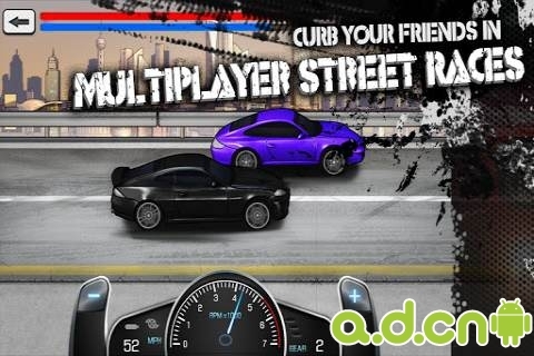激情赛车 v1.3 v3.1.5