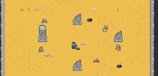 竞技场的生活游戏安卓版  v3.5.3