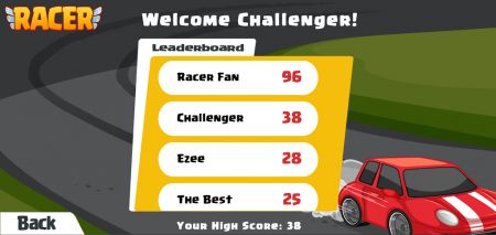 赛车手 v3.0.5