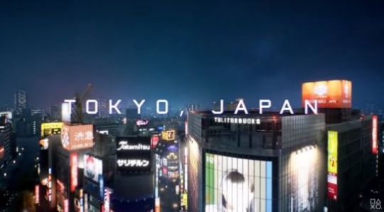 正版幽灵线东京游戏下载安装手机版免预约  v3.1.1