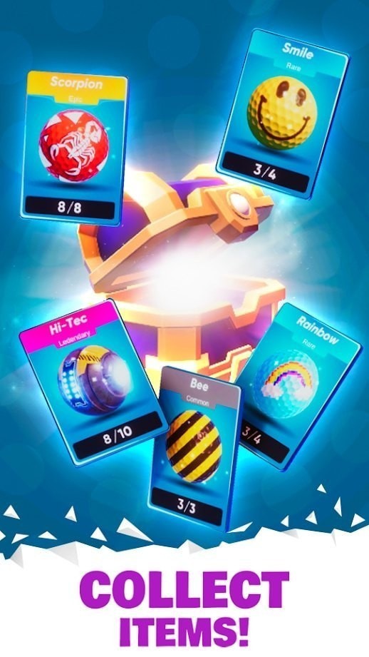 迷你高尔夫之旅  v1.0.0.1