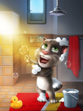 我的汤姆猫 v3.1.5