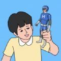 屌德斯解说玩具斗士游戏官方版(Home Fighter)