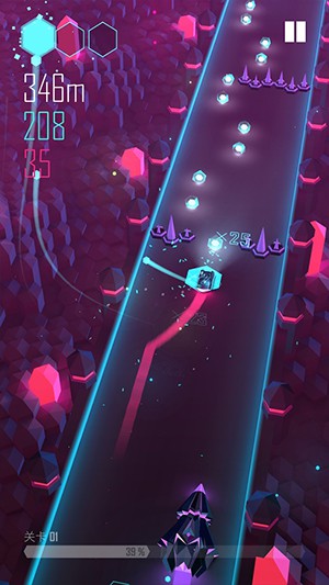 节奏超跑 最新版 v3.1.5