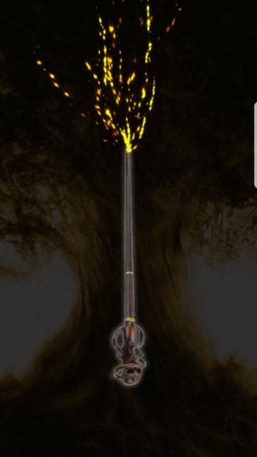 巫师魔法棒 v4.23安卓版