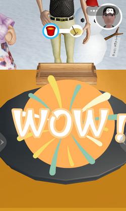 煎饼果子模拟器 v1.0