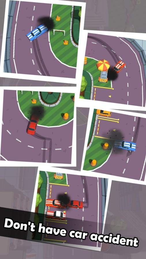 PocketDrifting(漂移泊车Drift and Park) v1.0.0 安卓版