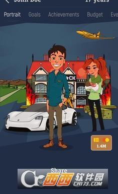 From Zero to Hero: Cityman(From Zero to Hero:Cityman) v1.1.5 安卓版