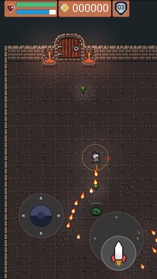 史莱姆地下城游戏安卓版  v3.5.2