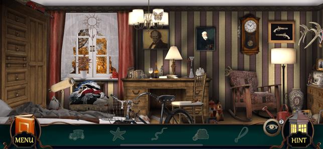 隐藏的图画神秘酒店  V 1.0