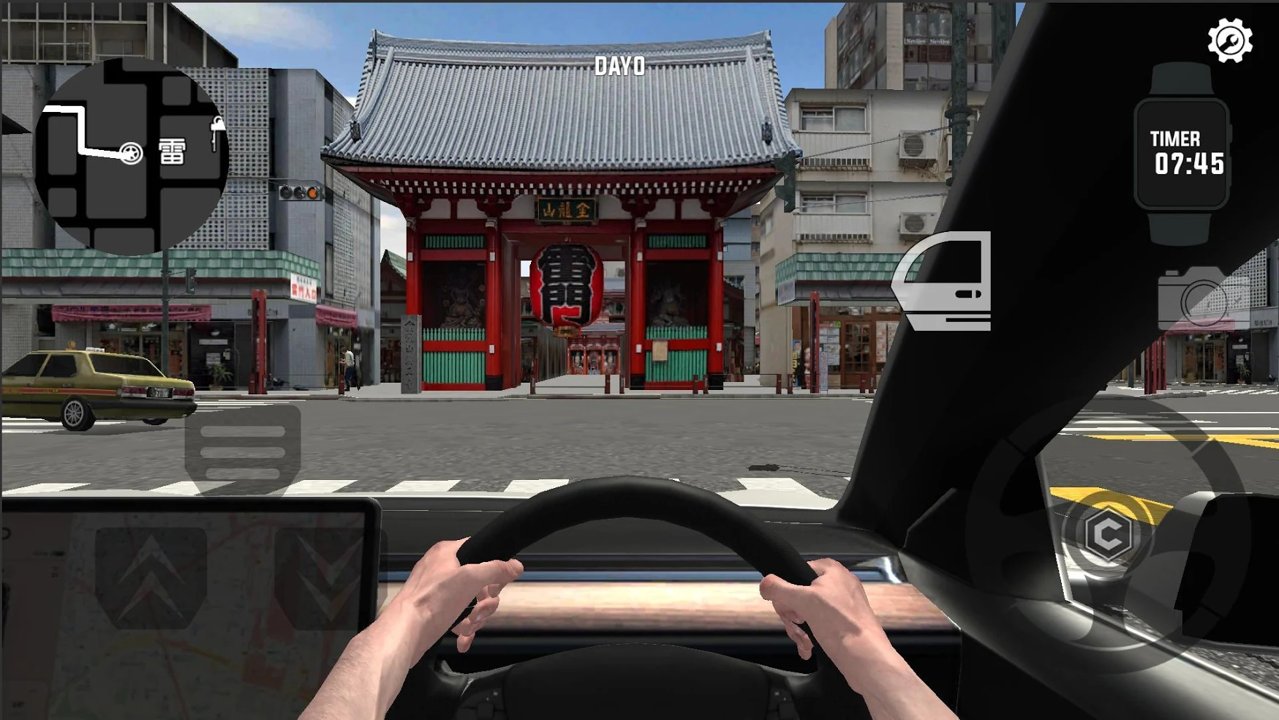 东京通勤族游戏安卓手机版  v5.1.2