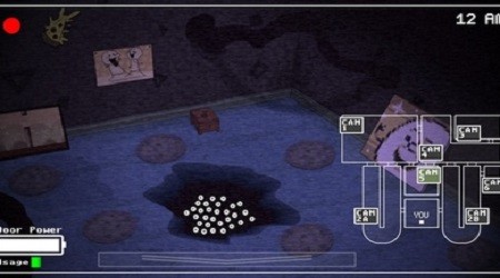 矮蛋惊魂夜游戏中文汉化版  v5.1.3