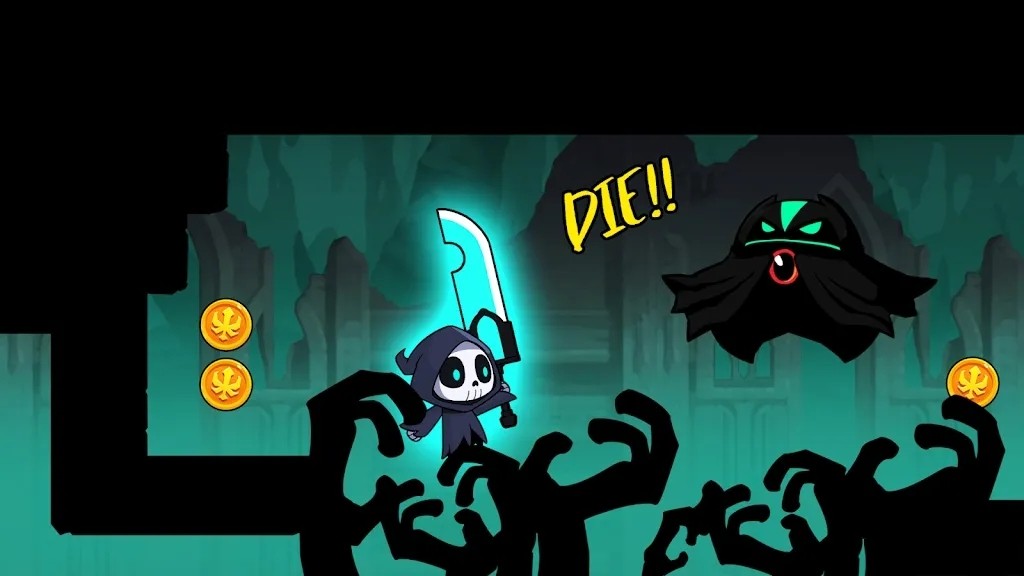 小小收割者中文版 v0.1.1