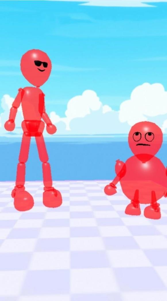 来打爆我呀 v1.1.7