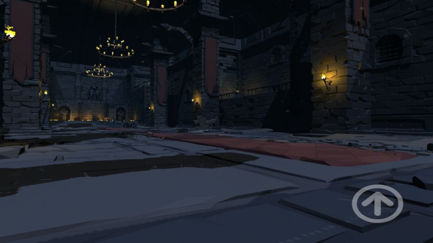 scp096逃脱收容所中文版最新版  v4.3.3