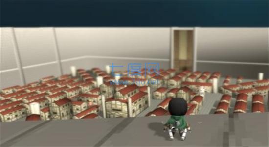 巨人的猎手 1.1.0