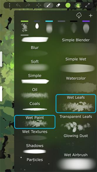 iartbook绘画软件 v2.2.7