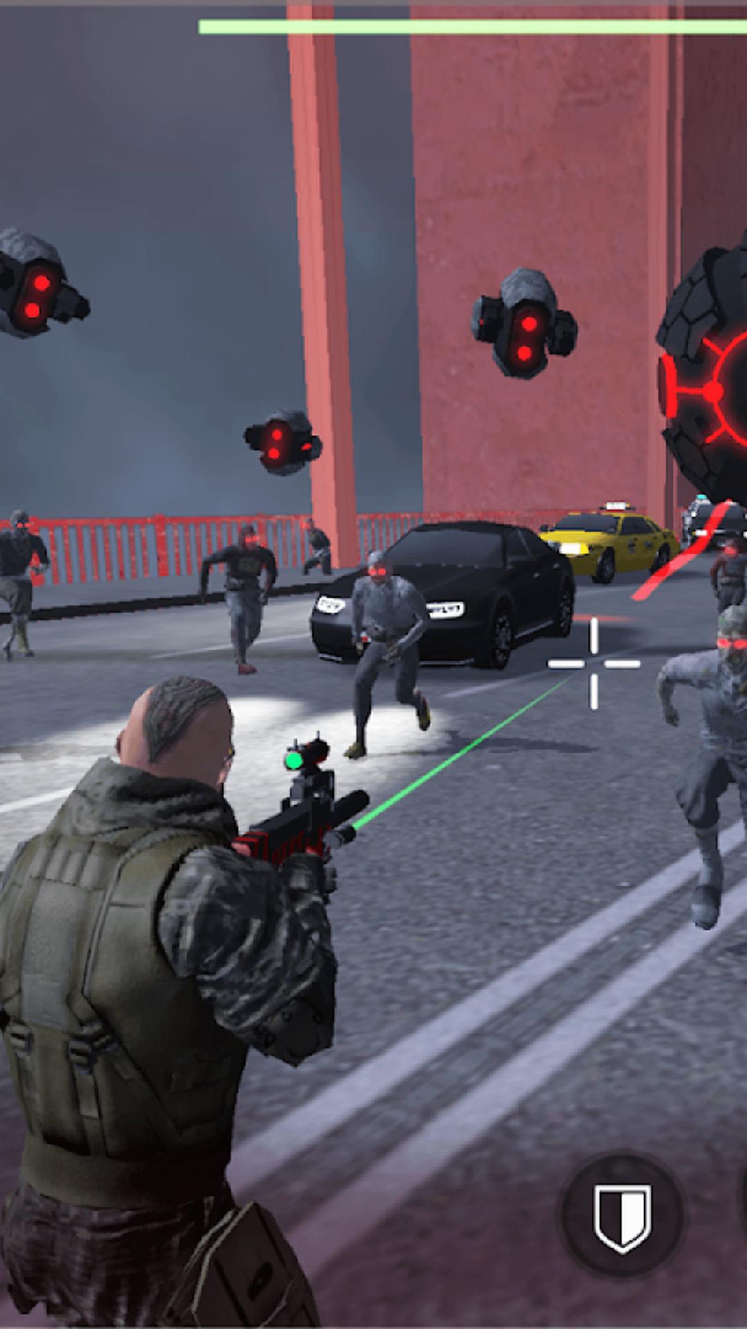 黑洞大作战之太空争锋游戏安卓手机版图片1