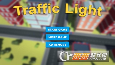 模拟红绿灯游戏 v1.0 安卓版