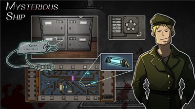 诡船谜案线索重现 2020-05-28 08:58