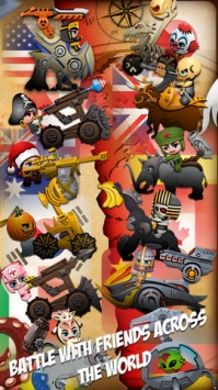 小人大战 Eenies v3.2.5