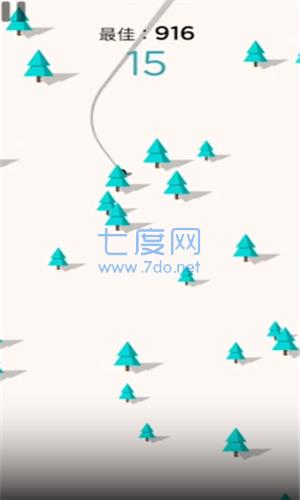 阴冷的雪 v1.0.5