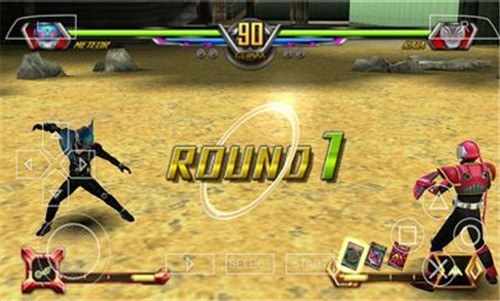 假面骑士超巅峰英雄完整版 v2021.12.13.12