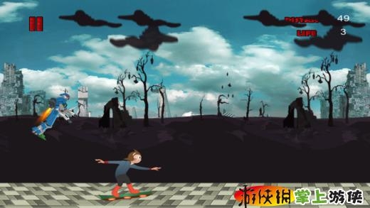 火箭男孩骑士 v4.0.5