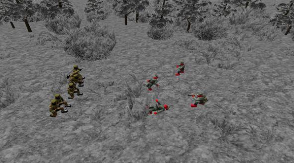 钢甲火柴人  v1.07