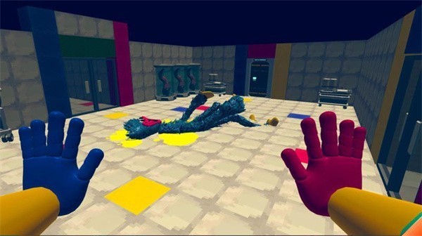 大蓝猫游戏终结篇  v1.8