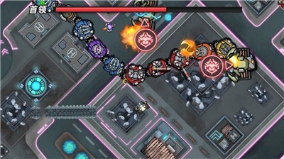 机甲大王红包版  v1.0