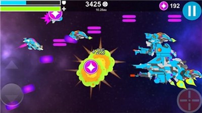 星飞银河 2021-08-03 18:01