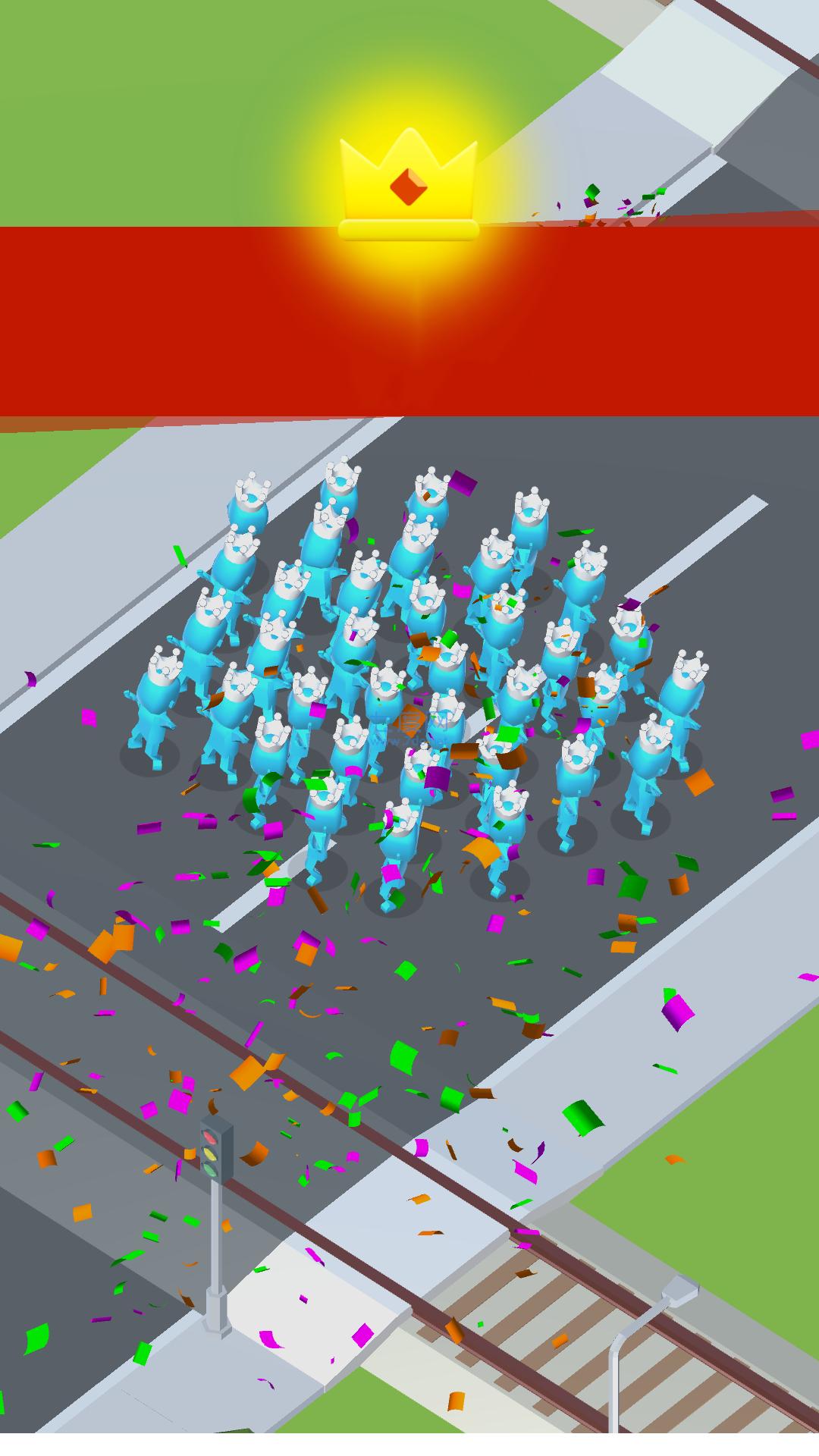 热血狂斗 v1.0.30