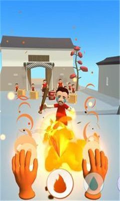 魔法之手游戏官方安卓版（A v5.0.2