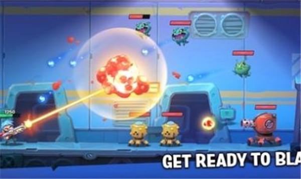 前锋射手  v0.8.23