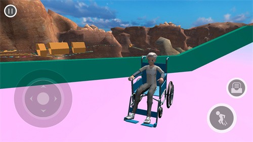 魔幻水上乐园  v1.0