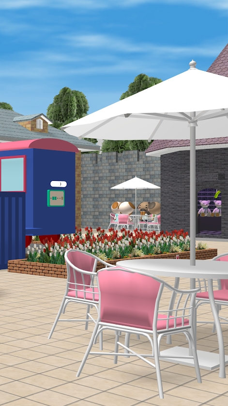 狗和迷你马戏团 v1.0.0