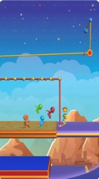 糖豆人赛跑 v3.0.5