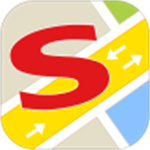 搜狗地图解锁版APP