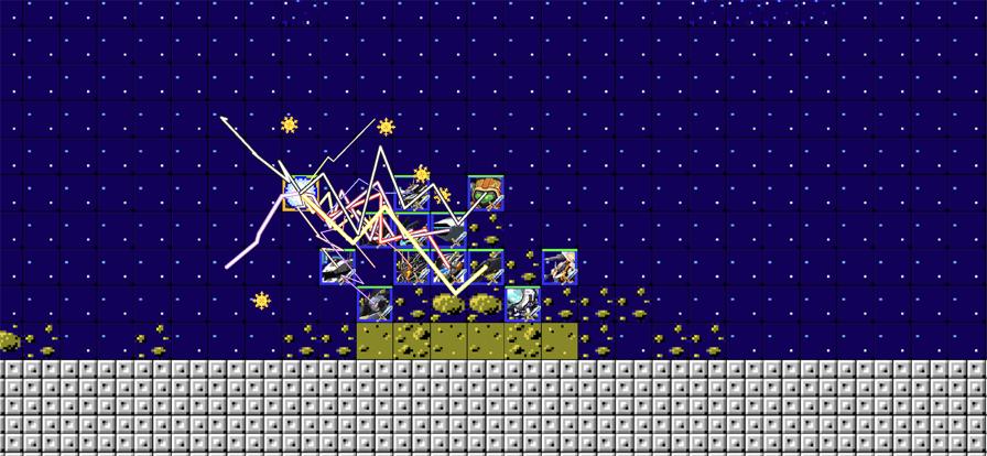 机战新世纪 v1.8.18