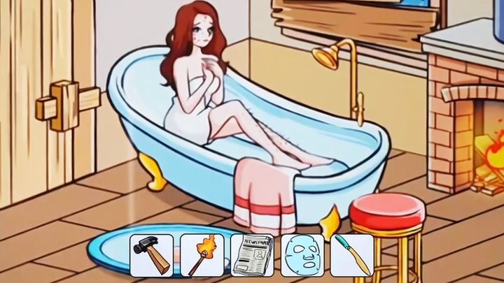 盖房模拟器 v1.0