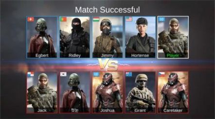 致命射击僵尸 v1.0.0