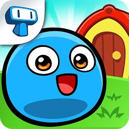 My Boo Town(我的宝宝村2018最新版)