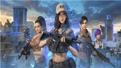 起源行动 v0.1.1