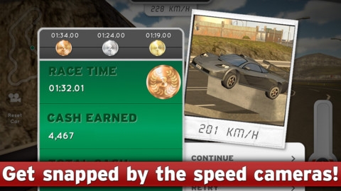 公路拉力赛 Highway Rally v3.1.5