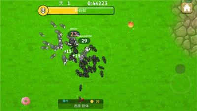 蚂蚁计划大作战 v1.45
