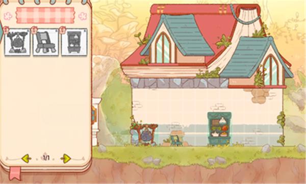 仙女村庄手谈汉化版 v0.1.1