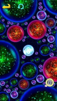 行星吞噬进化安卓版 v2.5.5