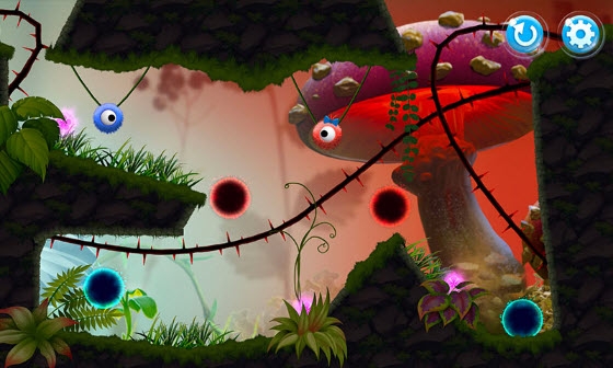 球球恋爱大作战(Fluffy Story)