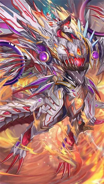 百分之一临界次元  v1.1.34